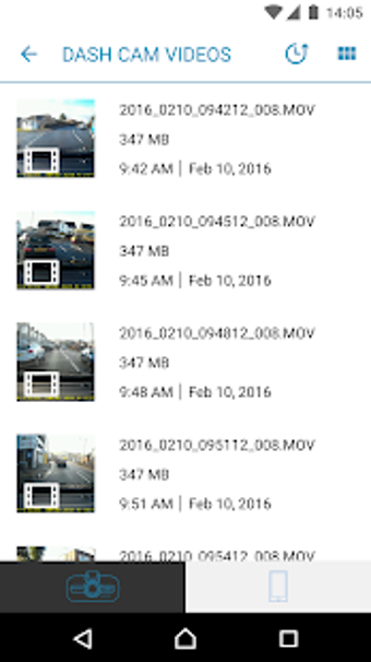 Imagen 2 para Cam Viewer