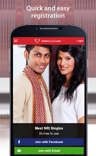 Imagen 3 para IndianCupid - Indian Dati…