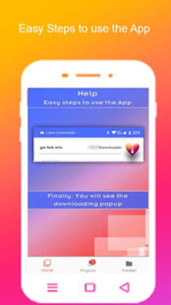 Image 0 for Video Downloader for Like…