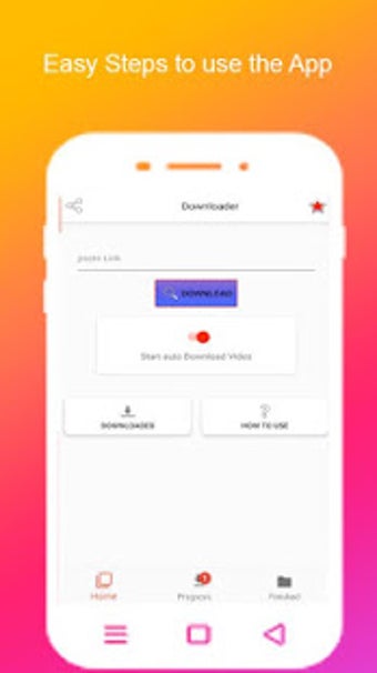 Image 1 for Video Downloader for Like…