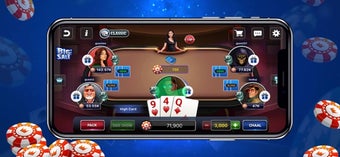 Image 3 for Vegas Teen Patti