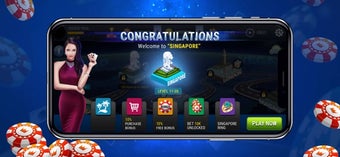 Image 1 for Vegas Teen Patti