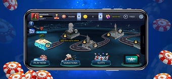 Image 0 for Vegas Teen Patti