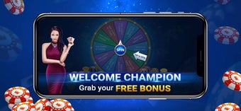 Image 0 for Vegas Teen Patti
