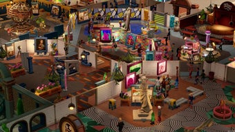 Image 0 for Two Point Museum: Arty-Fa…