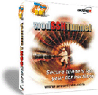 Imagen 0 para wodSSHTunnel