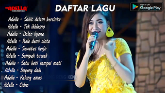 Imagen 0 para Om Adella New 2020
