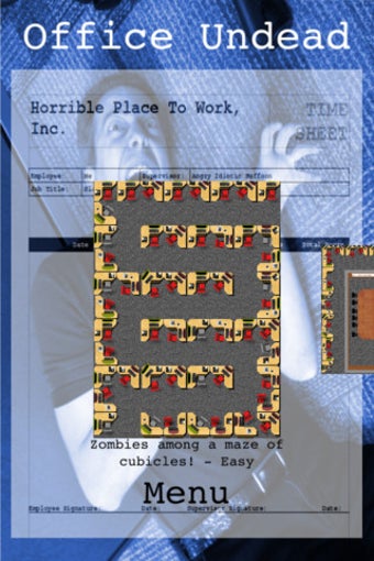 Image 3 for Office Undead