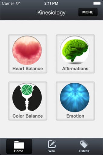 Image 0 for Kinesiology Applied