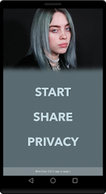 Image 1 for Billie Eilish Songs Lyric…