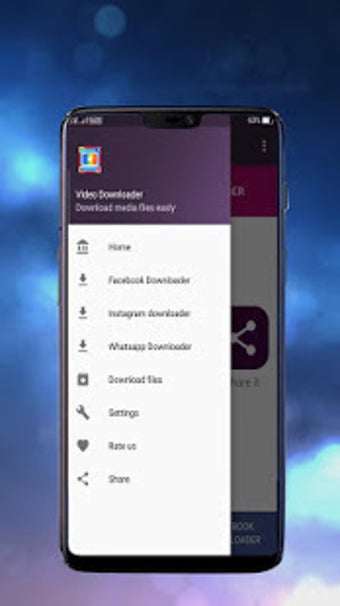 Imagen 0 para All Video Downloader 2020