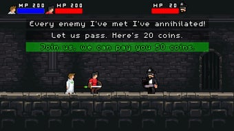 Imagen 0 para MultiEnding Heroes