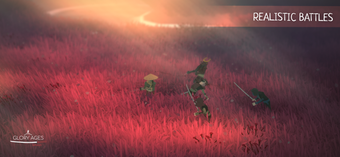 Image 2 for Glory Ages - Samurais