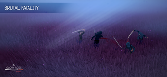 Image 3 for Glory Ages - Samurais