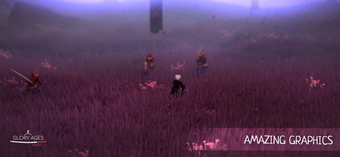 Image 0 for Glory Ages - Samurais