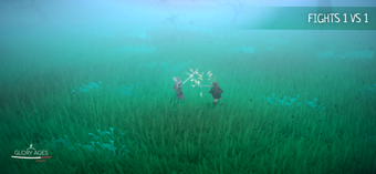 Image 0 for Glory Ages - Samurais