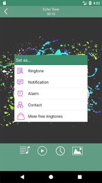 Imagen 2 para Loud Ringtones