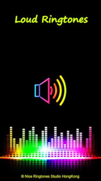 Imagen 3 para Loud Ringtones