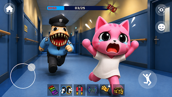 Imagen 0 para Animal Hospital: Horror E…