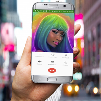 Imagen 0 para Fake Video Call From Nick…