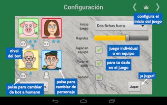 Image 1 for El Parchs