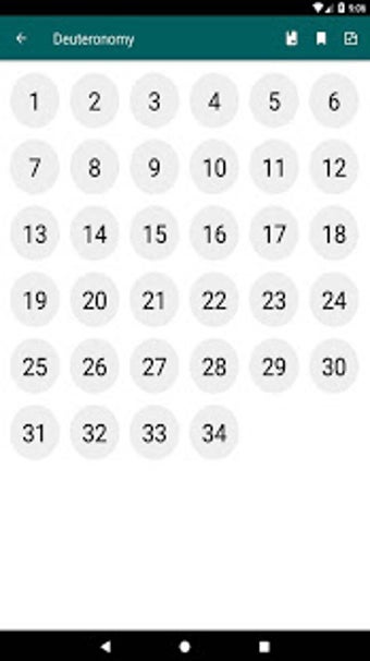Image 3 for Roman Catholic Bible App