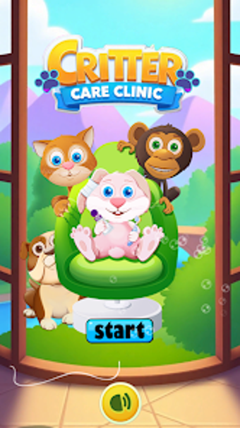 Image 0 for Critter Care Clinic