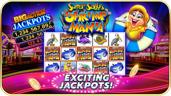 Imagen 1 para Show Me Vegas Slots Free …