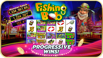 Imagen 0 para Show Me Vegas Slots Free …