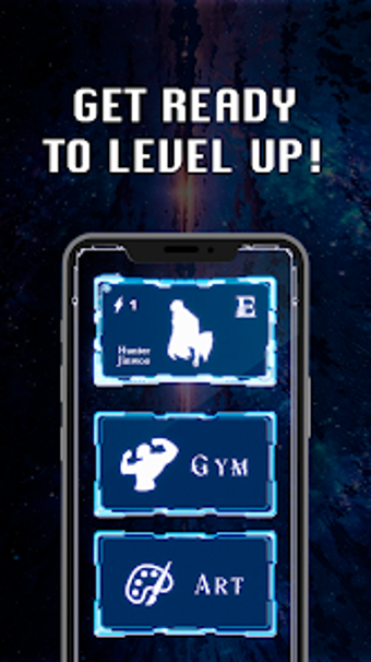 Imagen 0 para Solo Level : System