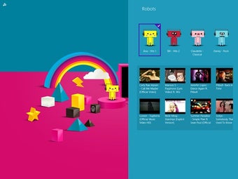 Image 1 for Beatrobo Lite for Windows…