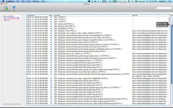 Image 0 for LogDiver