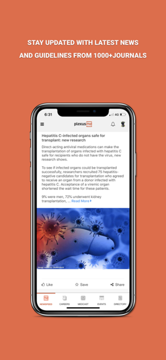 Image 2 for PlexusMD for Doctors