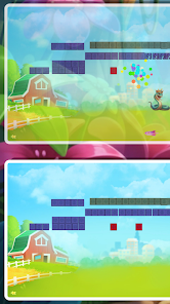 Image 0 for Brick Bound