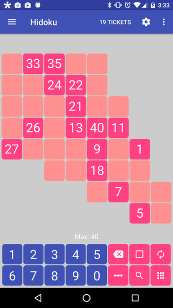 Imagen 2 para Hidoku and Number Knot So…