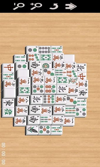 Image 0 for Mahjong for Windows 10