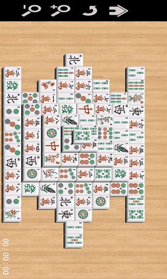 Image 1 for Mahjong for Windows 10