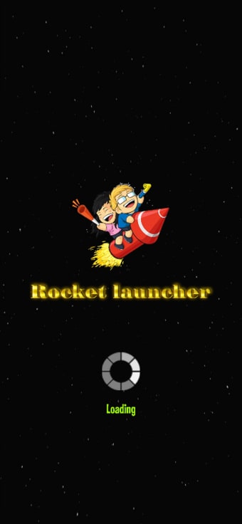Image 2 for Rocket Launcher Deluxe