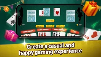 Image 0 for K11 Rummy