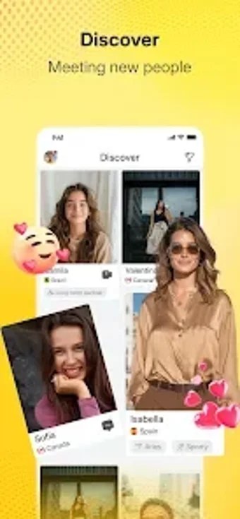 Image 0 for Kiko - Friends  Video Cha…