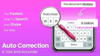 Imagen 1 para keyboard for iPhone - ios…