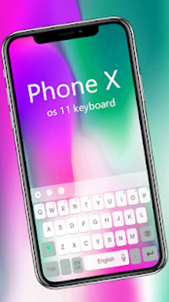 Imagen 0 para keyboard for iPhone - ios…