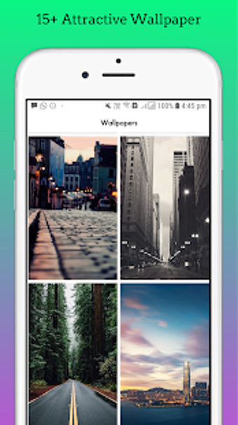 Image 1 for iLocker - Iphone Style Lo…
