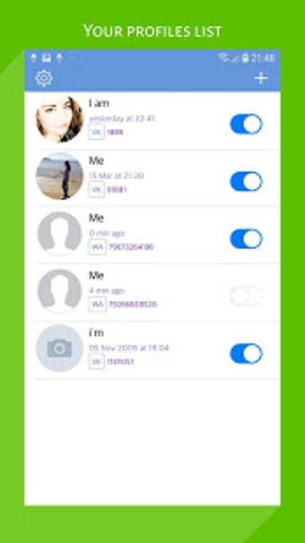 Whatslog: The Ultimate Tool for WhatsApp Activity Monitoring