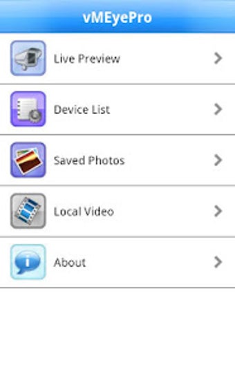 Imagen 1 para vMEyePro