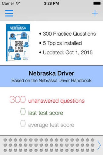 Imagen 0 para Nebraska DMV Test Prep