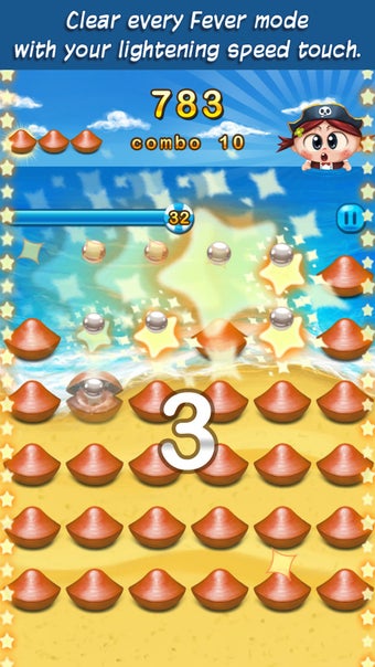 Image 2 for PiratePearl