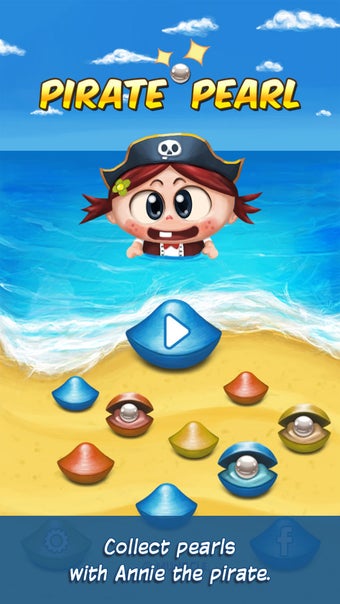 Image 0 for PiratePearl