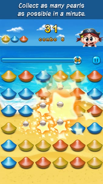 Image 1 for PiratePearl