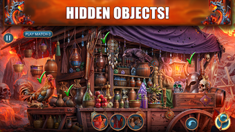 Image 0 for Chivalry Quest: Sword  Fl…